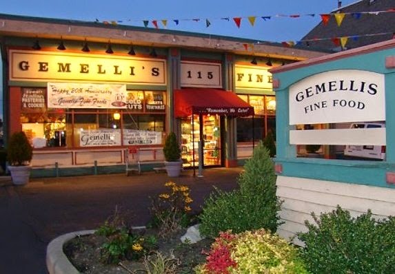 Gemelli Fine Foods