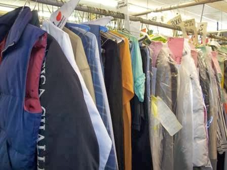 Dry Cleaner «Any Garment Cleaners», reviews and photos, 16 W Somerdale Rd, Somerdale, NJ 08083, USA