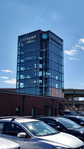 Carvana Philadelphia