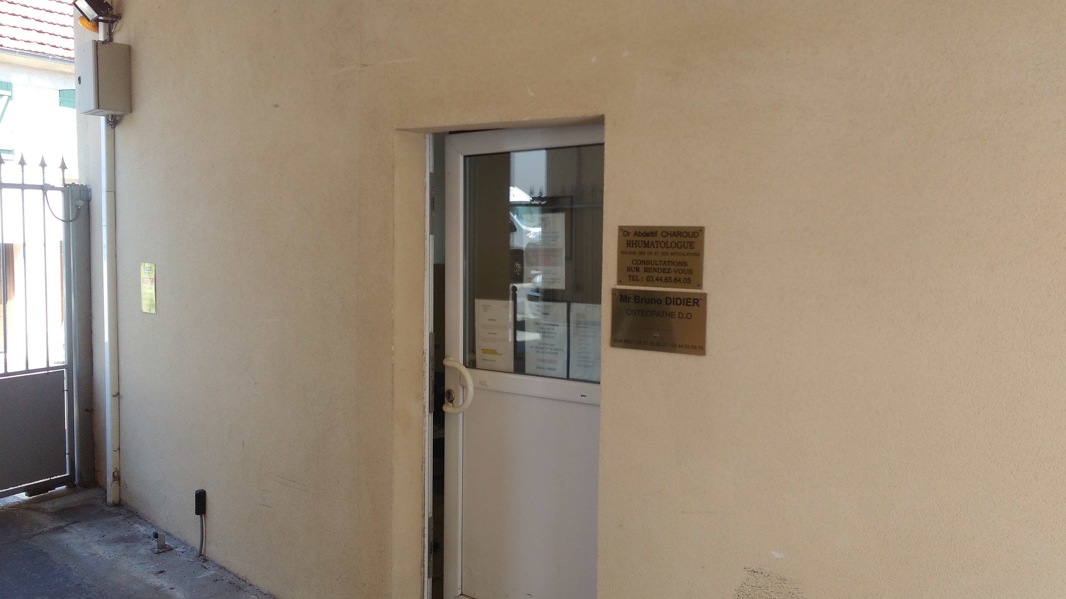 Photo n° 2 de l'avis de Didier.e fait le 19/04/2017 à 12:11