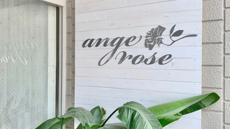 ange rose