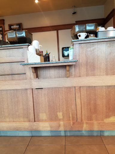Peets Coffee image