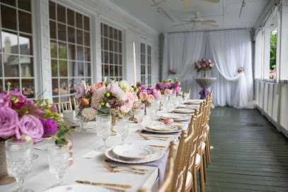 By Bow Curated Florals and Events