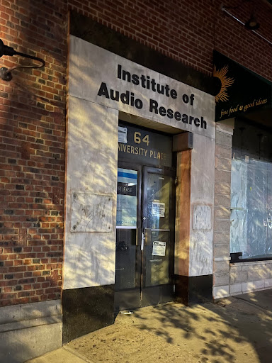 Institute of Audio Research image 2