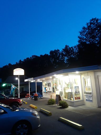 Ice Cream Shop «Tastee Freeze», reviews and photos, 240 Ringtown Blvd, Shenandoah, PA 17976, USA