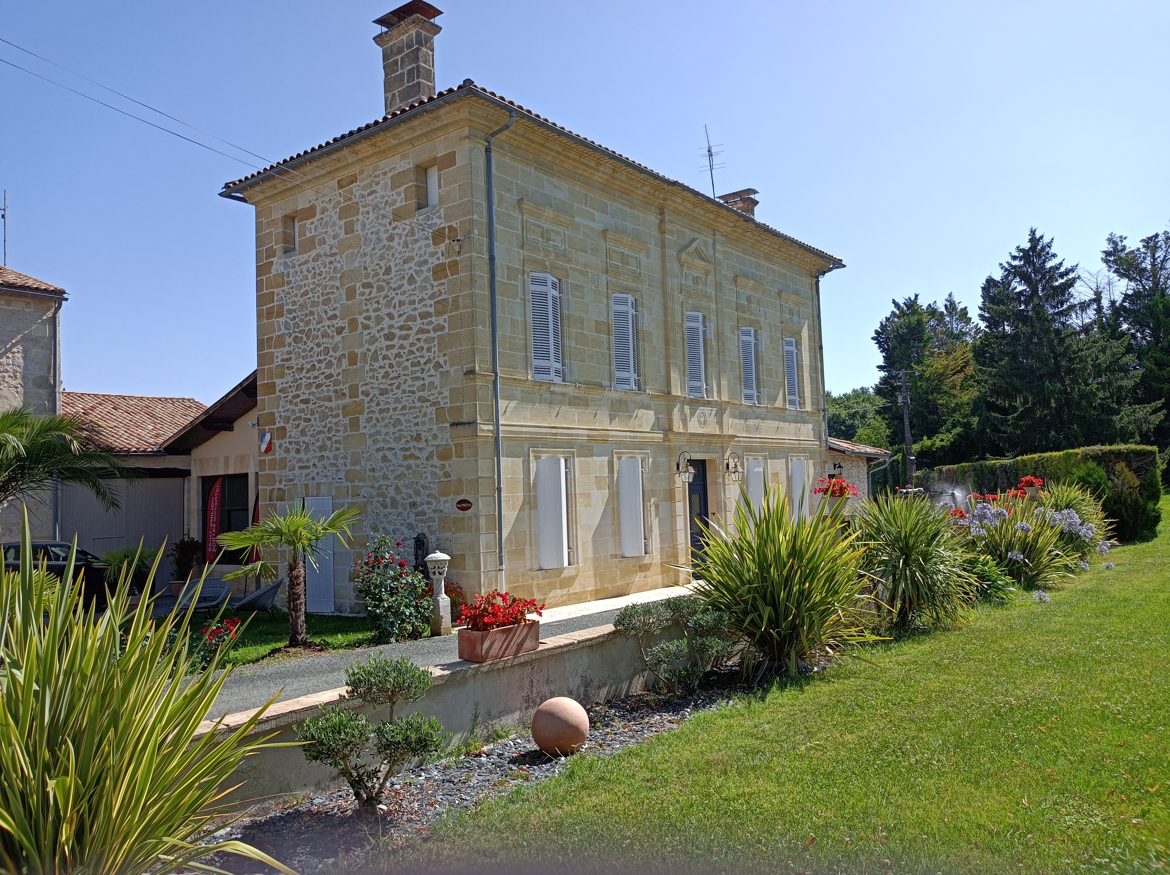 Photo n° 1 de l'avis de Jean-Claude.a fait le 19/07/2021 à 16:08