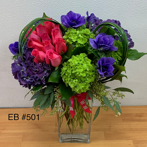 Florist «Everblooming Floral & Gift», reviews and photos, 18522 Yorba Linda Blvd, Yorba Linda, CA 92886, USA