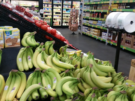 Discount Store «Dollar General Market», reviews and photos, 1313 W 3rd St, Jackson, GA 30233, USA