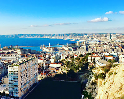Immobilière Tariot à Marseille