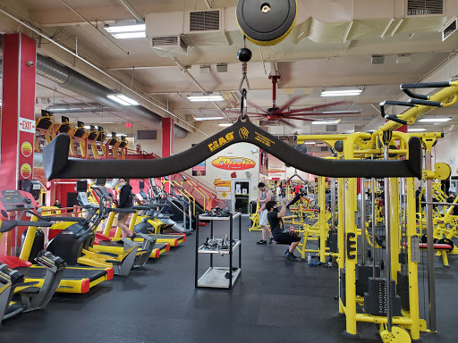 Gym «Retro Fitness - Glendale», reviews and photos, 65-45 Otto Rd, Queens, NY 11385, USA