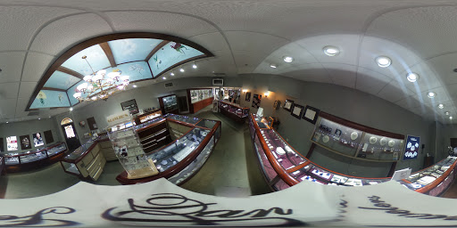 Jeweler «Dan Gould Jewelers», reviews and photos, 120 E Main St, Anoka, MN 55303, USA