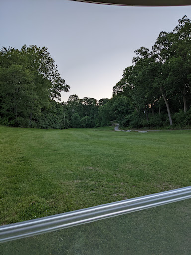 Golf Course «Sugar Creek Golf Course & Banquet Center», reviews and photos, 5224 Country Club Dr, High Ridge, MO 63049, USA