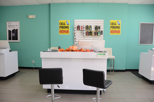 Cell Phone Store «Hometown Wireless», reviews and photos, 1132 Main St Ste B, Munfordville, KY 42765, USA