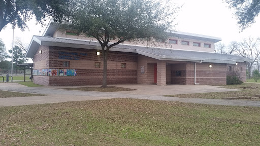 Community Center «Caverdale Community Center», reviews and photos, 9920 Porto Rico Rd, Houston, TX 77041, USA