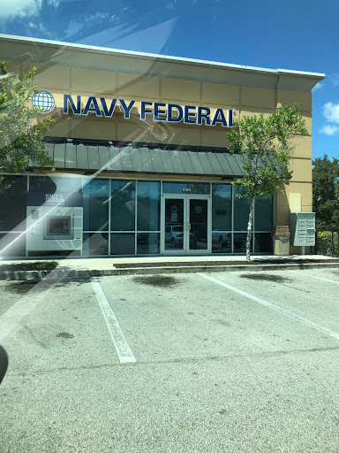 Navy Federal Credit Union, 955 FL-436 Ste 1060, Altamonte Springs, FL 32714, Credit Union