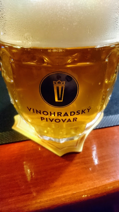 Vinohradský Pivovar, s.r.o.
