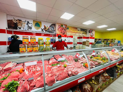 Supermercato Al Madina Viale Piave, 7, 42121 Reggio Emilia RE, Italia