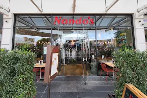 Nando's Dublin - Blanchardstown image