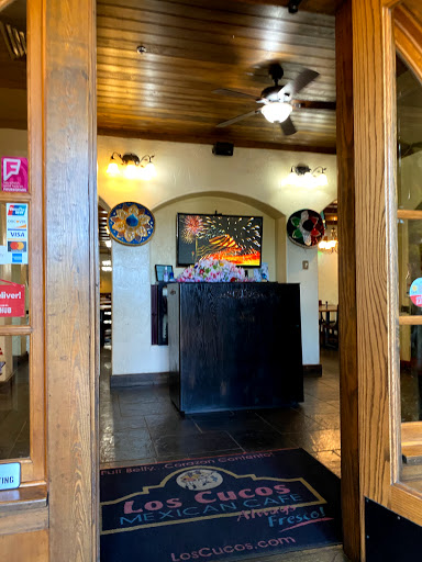 Mexican Restaurant «Los Cucos Mexican Restaurant», reviews and photos, 10585 State St, Sandy, UT 84070, USA