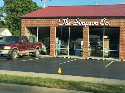 The Simpson Co
