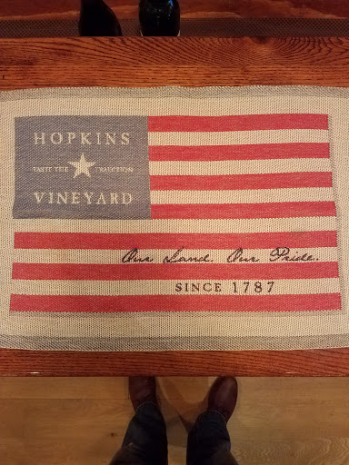 Vineyard «Hopkins Vineyard», reviews and photos, 25 Hopkins Rd, Warren, CT 06777, USA