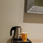 Photo n°3 de l'avis de Vincenzo. fait le 22/11/2018 à 22:19 sur le  Hotel Zara Milano à Milan