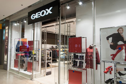 Geox Сеть Магазинов Обуви