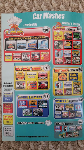 Car Wash «5 Star Auto Spa & Repair», reviews and photos, 555 Adams Dr, Winchester, VA 22601, USA