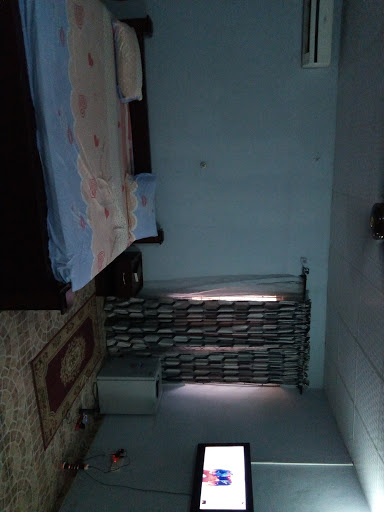 Glamour Guest House, Flower Garden Rd, Ilorin, Nigeria, Budget Hotel, state Kwara