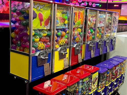 Bowling Alley «Metro Fun Center», reviews and photos, 1959 Metropolitan Pkwy SW, Atlanta, GA 30315, USA