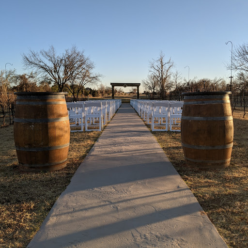 Winery «Clauren Ridge Vineyard and Winery», reviews and photos, 6000 W Waterloo Rd, Edmond, OK 73025, USA