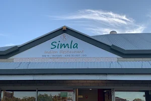 Simla Indian Restaurant image