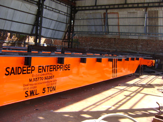 Saideep Enterprise