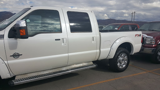 Auto Auction «Manheim Utah», reviews and photos, 1650 W 500 S, Woods Cross, UT 84087, USA
