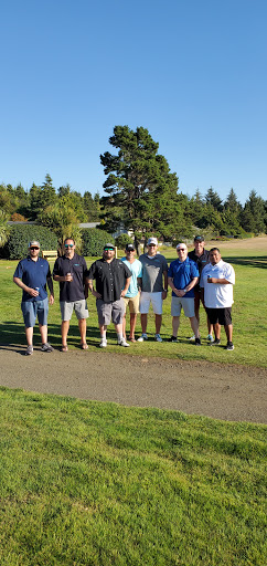 Golf Club «Crestview Golf Club», reviews and photos, 1680 S Crestline Dr, Waldport, OR 97394, USA