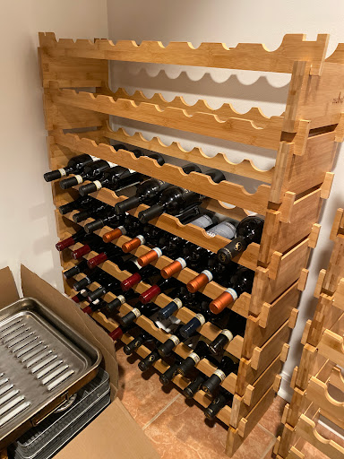 Wine Store «Vin Chicago», reviews and photos, 1826 N Elston Ave, Chicago, IL 60642, USA