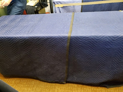 Moving and Storage Service «AMWAT Moving Warehousing Storage», reviews and photos, 319 Ross Rd, Tallahassee, FL 32305, USA