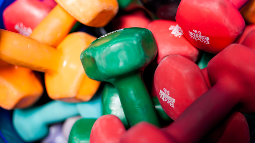 Gym «Tru Fit Athletic Clubs», reviews and photos, 1500 W Harrison Ave, Harlingen, TX 78550, USA