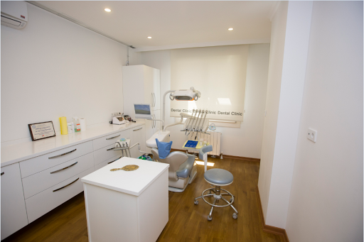 Clinic Center Dentistry - Istanbul