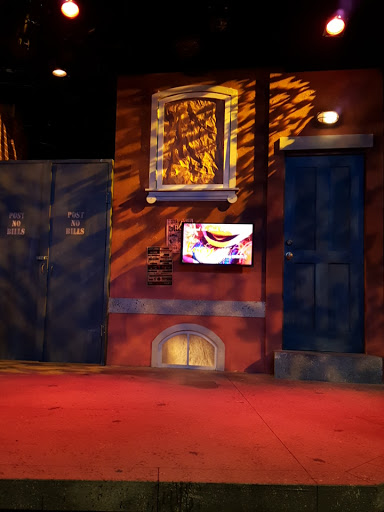 Performing Arts Theater «Mad Cow Theatre», reviews and photos, 54 W Church St, Orlando, FL 32801, USA