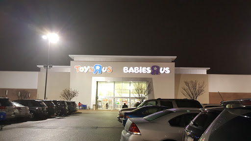 Toy Store «Toys