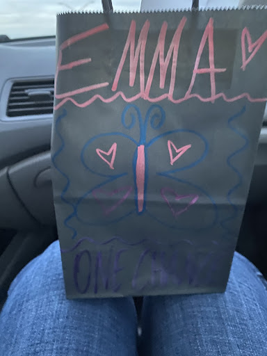 Explore tattoo ideas with names & designs, creative tattoo ideas in Warner Robins, available at One Chance Tattoo and Piercing