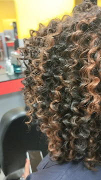 Golden Heart African Hair Braids - Photo 7 - Car repair in Arlington, TX, Arlington