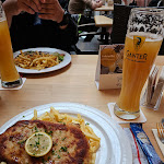 Photo n°1 de l'avis de Jolan.h fait le 31/08/2023 à 20:57 sur le  Harmonie à Freiburg im Breisgau