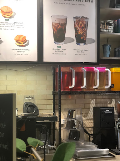 Starbucks image