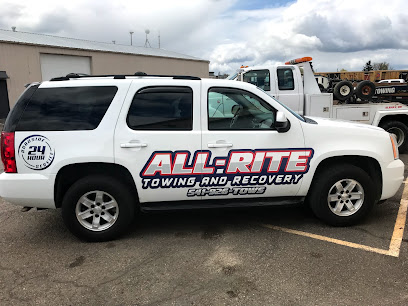 All-Rite Towing & Recovery