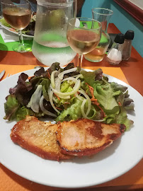 Plats et boissons du Restaurant Chez Gilles à Grenade-sur-l'Adour - n°3