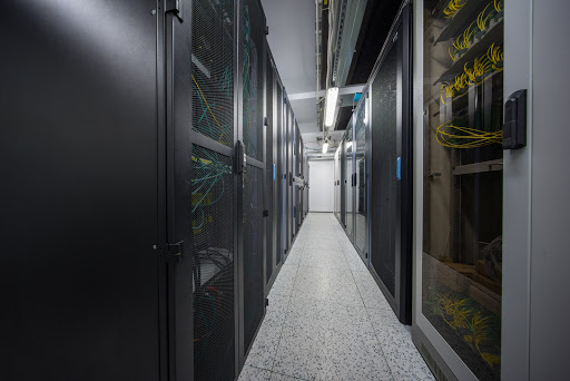 3S Data Center Katowice