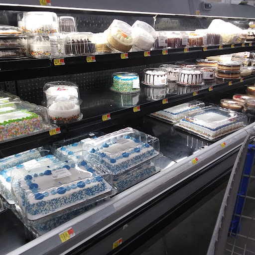 Discount Store «Walmart», reviews and photos, 844 Cleveland Ave, East Point, GA 30344, USA