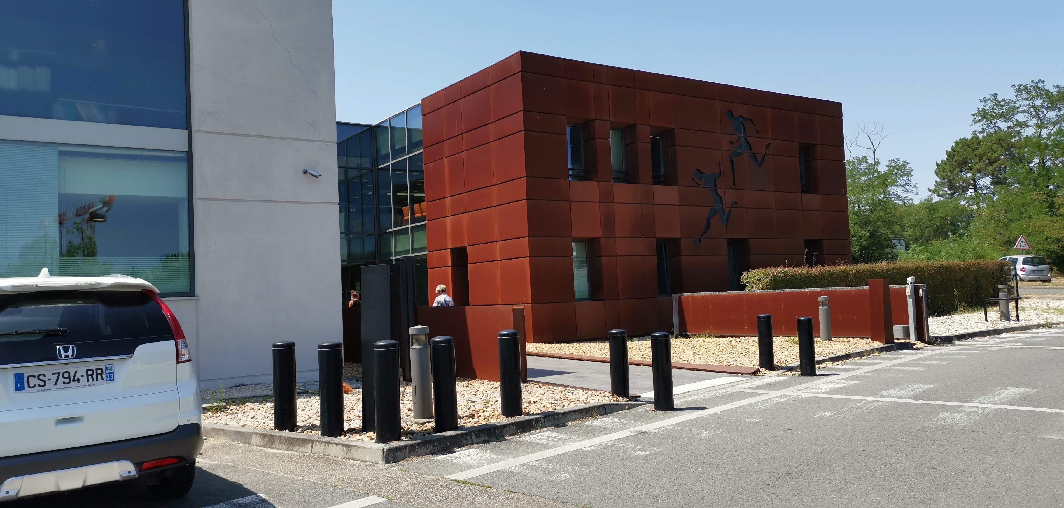 Photo n° 1 de l'avis de Michel.e fait le 21/07/2020 à 15:26